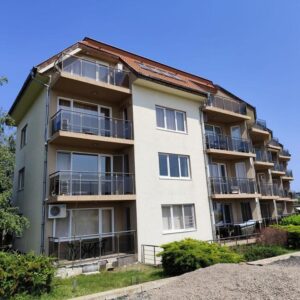 2 Zimmer Wohnung mit Meerblick im Sunset Ravda Bulgarien