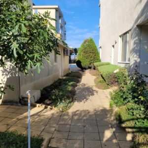 3 Zimmer Wohnung mit Meerblick Ruthland Bay Ravda Bulgarien