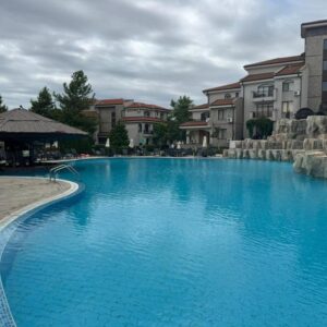 2 Zimmer Wohnung im Vineyards Resort Aheloy Bulgarien