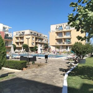 2 Zimmer Wohnung im Sunny Day 5 Tankovo Bulgarien