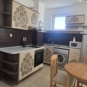 3 Zimmer Wohnung im Sunny Day 3 Sonnenstrand Bulgarien