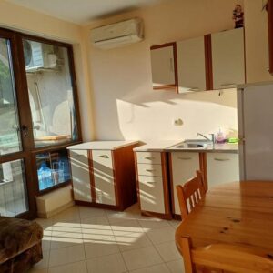 Studio im Bolero Komplex am Sonnenstrand zur Langzeitmiete