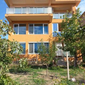 4 Zimmer Wohnung in Sveti Vlas Bulgarien