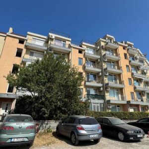 Sonnenstrand Bulgarien 2 Zimmer Wohnung ohne Wartungsgebühr