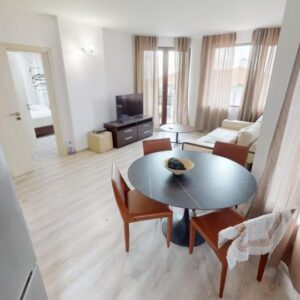 3 Zimmer Wohnung Bay View Villa Kosharitsa Bulgarien