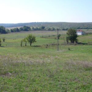 Bauland Nähe Sredets Region Burgas Bulgarien