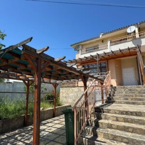 Einfamilienhaus in Kosharitsa Region Burgas Bulgarien