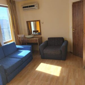 2 Zimmer Wohnung im Sunny Victory Sonnenstrand Bulgarien