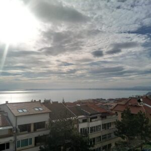 Mehrfamilienhaus mit Meerblick Rusalka Sveti Vlas Bulgarien