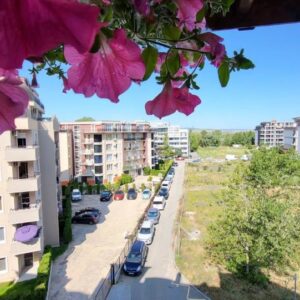 2 Zimmer Wohnung im Stella Polaris Sonnenstrand Bulgarien