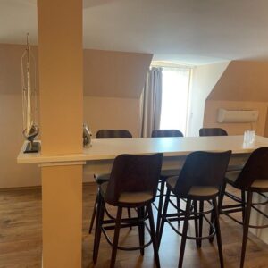 3 Zimmer Wohnung mit Meerblick Sveti Vlas Bulgarien