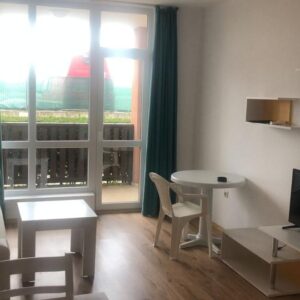 2 Zimmer Wohnung mit Fernblick in Aheloy Bulgarien