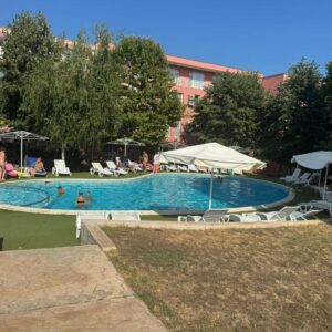 Studio im Sunny Day 6 zur Langzeitmiete Tankovo Bulgarien