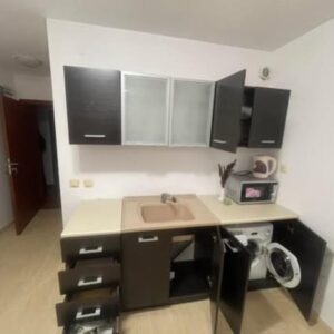 Studio im Komplex Etara 3 Sveti Vlas Bulgarien