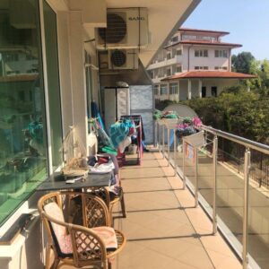 3 Zimmer Wohnung 1.Linie Silver Beach Byala Bulgarien