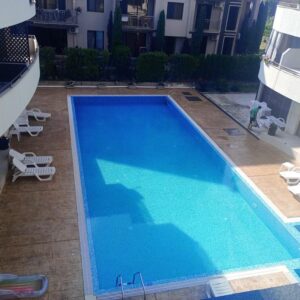 3 Zimmer Wohnung im Eden Komplex Sunny beach Bulgarien