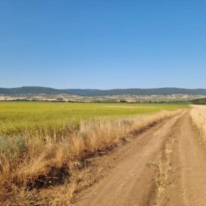 Grundstück im Dorf Tankovo Region Burgas Bulgarien