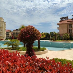 3 Zimmer Maisonette im Luxus Komplex Bellicity Ravda Bulgarien