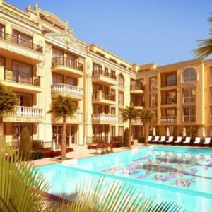 Verschiedene Neubau Wohnungen im Elitonia 4 Ravda Bulgarien