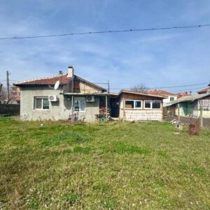 : Einstöckiges Haus in Kableshkovo Region Burgas Bulgarien