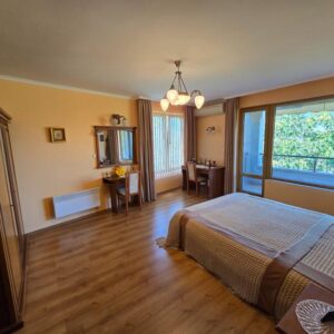 Bulgarien Nessebar 4 Zimmer Wohnung im Boulevard