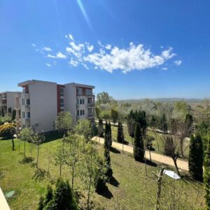 Studio Nessebar Fort Noks Sonnenstrand Bulgarien