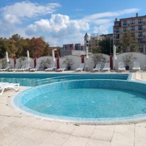 Langzeitmiete Studios  am Sonnenstrand in Bulgarien