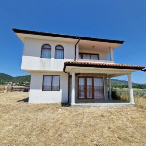 Goritsa Region Burgas Bulgarien Einfamilienhaus