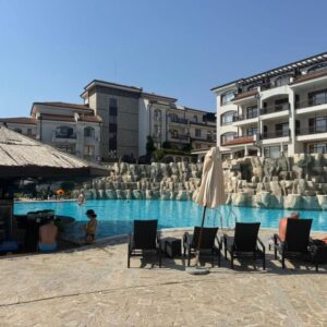 Aheloy Bulgarien Vineyards Resort 2 Zimmer Wohnung