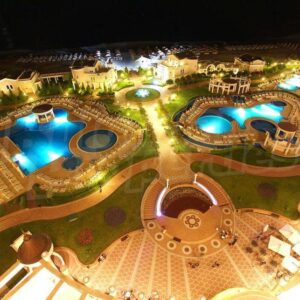 Pomorie Bulgarien 2 Zimmer Wohnung im Sunset