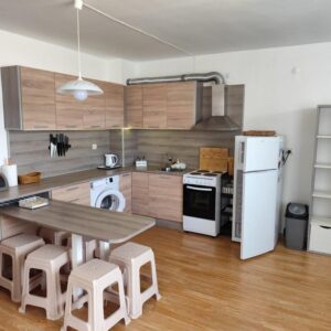 Aheloy Bulgarien 2 Zimmer Wohnung mit leichten Meerblick