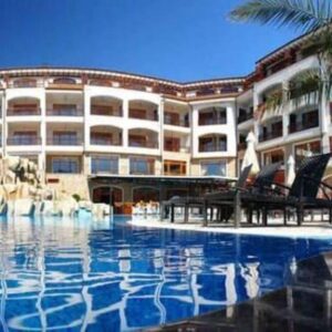 Aheloy Bulgarien 3 Zimmer Wohnung im Vineyards Resort