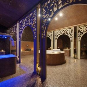 Sonnenstrand Bulgarien 2 Zimmer Wohnung im Royal Beach Barcello