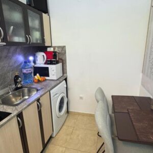 Sveti Vlas Bulgarien Studio im Fregatta Komplex