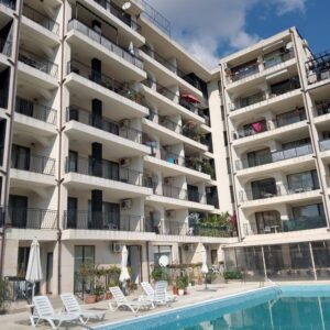 Langzeitmiete am Sonnenstrand Bulgarien verschiedene 2 Zimmer Wohnungen