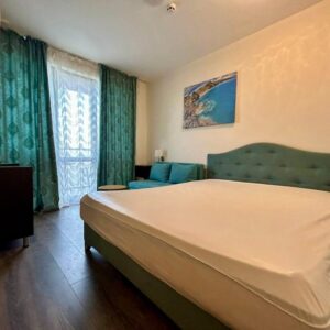 Sonnenstrand Bulgarien Studio im Tarsis Nova