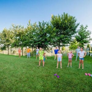 3 Zimmer Wohnung im Holiday Fort Komplex Sonnenstrand