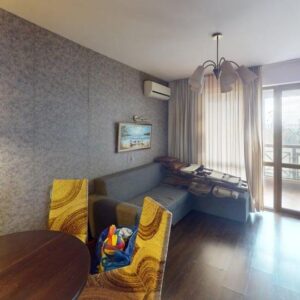 Kosharitsa Bulgarien Einfamilienhaus mit Meerblick im Imperial Hights