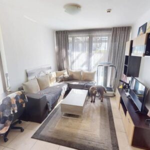 Kosharitsa Bulgarien 3 Zimmer Wohnung Bay View Villas