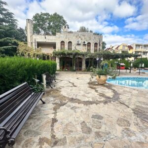 Sonnenstrand in Bulgarien 2 Zimmer Wohnung im Kalia Komplex