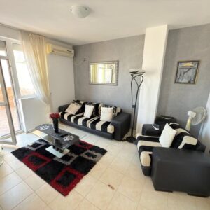 Bulgarien , Sonnenstrand Geräumiges Maisonette-Apartment mit 2 Schlafzimmern im Komplex „Sunny Day 2