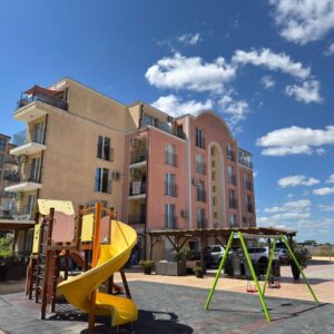 Sonnenstrand  Bulgarien 2 Zimmer Wohnung im Golden Day 2