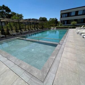 Sonnenstrand Bulgarien 2 Zimmer Wohnung im Domenico Komplex