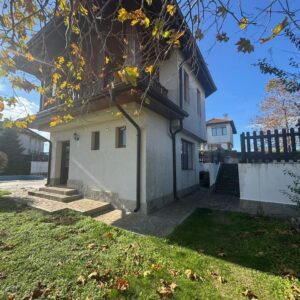 Bulgarien Kableshkovo Villa mit eigenem Garten im Floral Hills Komplex