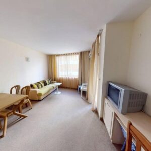 Sonnenstrand Bulgarien 2 Zimmer Wohnung im Avalon Komplex