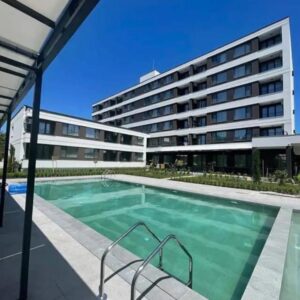 Sonnenstrand Bulgarien Studio im Domenico Komplex