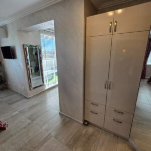 Bulgarien, Sonnenstrand Geräumige und luxuriöse Dreizimmerwohnung in Sea Dreams, Sonnenstrand – Komfort und Stil in Meeresnähe