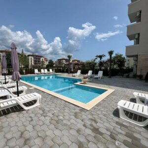 Sonnenstrand Bulgarien Studio im Magnolia 6