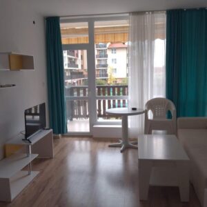 Aheloy Region Burgas in Bulgarien 3 Zimmer Wohnung zur Langzeitmiete