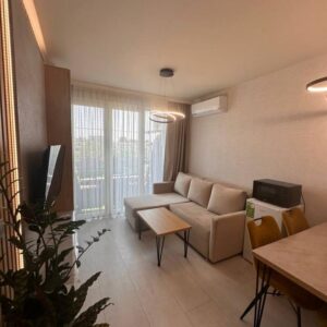 2 Zimmer Wohnung im Domenico Komplex Sonnenstrand Bulgarien